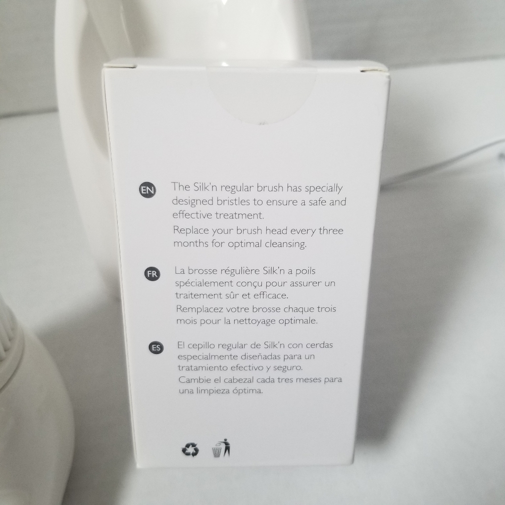 Silk'n Sonic Clean ( Rechargeable) - Picture 5 of 12